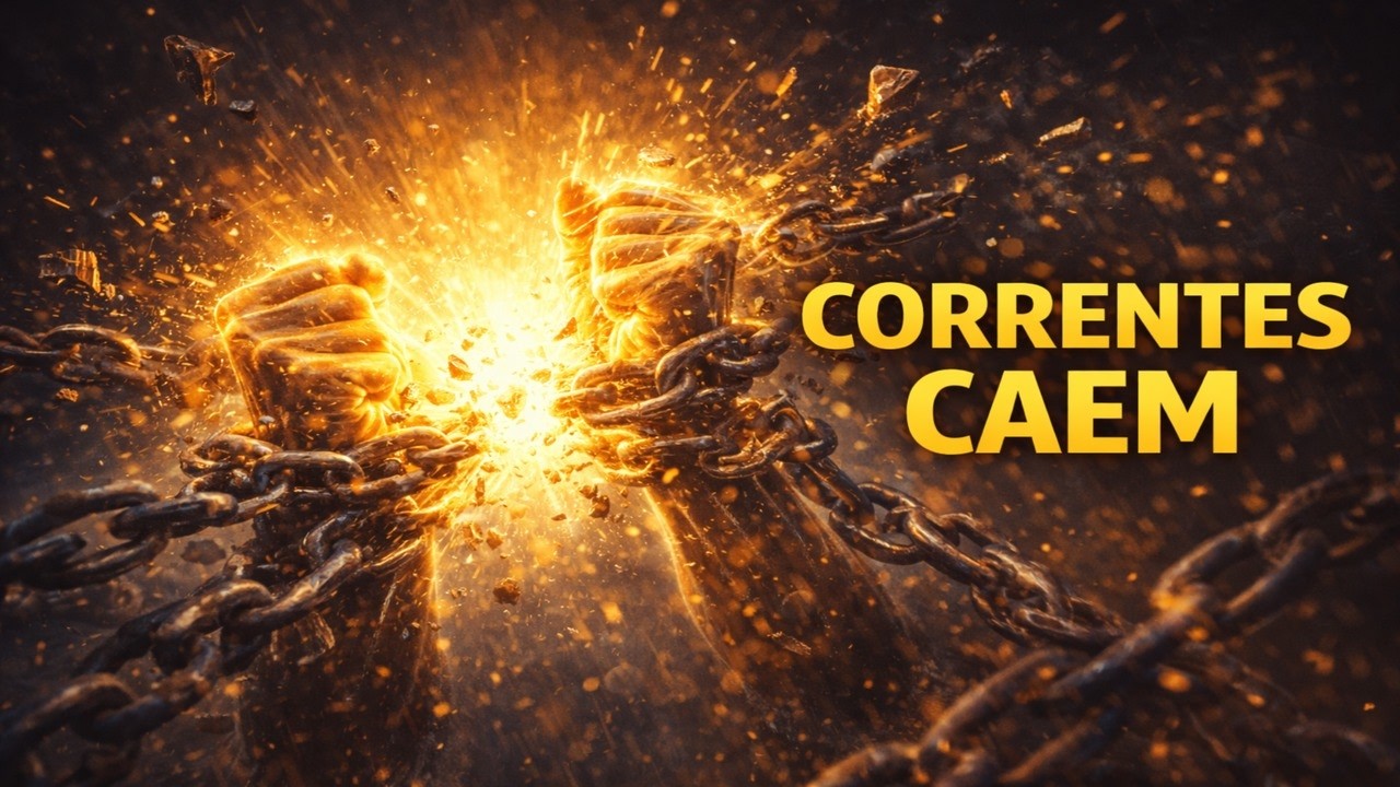 SALMO 41 - A ORAÇÃO DO SEGREDO PARA ALCANÇAR A LIBERDADE FINANCEIRA HOJE