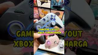 Gamepad Layout Xbox Turn Harga DaxaAsteria Ax1‼️ #gamepad #controller#xbox #pc #game