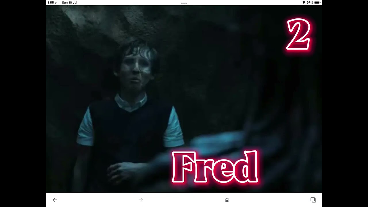 Every one vecna has killed YouTube