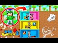 HO TROVATO TUTTI I BUNKER SEGRETI DEGLI YOUTUBER! - BIG VANILLA 2 MINECRAFT
