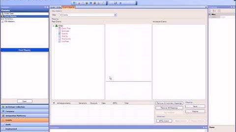 [Altosoft] Microsoft-Centric BI (SharePoint) Webinar Part 3 of 7