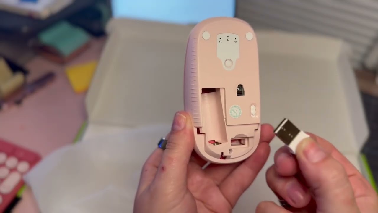 Обзор беспроводной Bluetooth-клавиатуры и мыши Seenda W8753 — правда после практического тестиров...