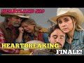 Heartland’s Emotional Finale EXPOSED! Episode 10 Trailer Breakdown 