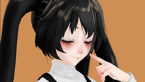 |MMD| Broken |dl|