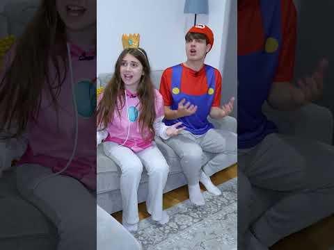 لن تعرف أبد ا من هو الأفضل قصص ألعاب العائلة