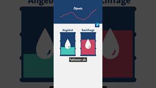 Wie entsteht der Ölpreis? #nachrichten #tagesschau