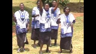 Joseph Shisia - Injili Yaimbira
