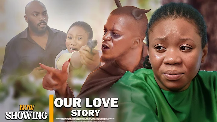 Our Love Story | Latest Yoruba movie 2024 Wunmi Toriola, Seun Akindele, Bimpe Oyebade