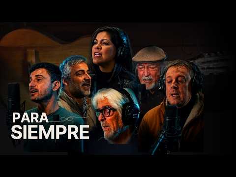 ANITA VALIENTE - Para siempre (Videoclip Oficial)  @anitavalienteoficial