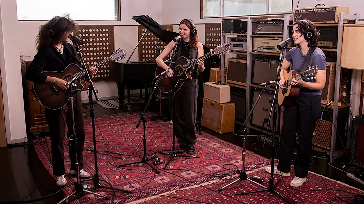 Muna | Music Unites Us