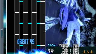 ★19 EXILE [EX] n-keyboard