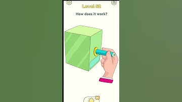 Dop2 : How does it work? : LvL 52 solved #dop2 #shorts