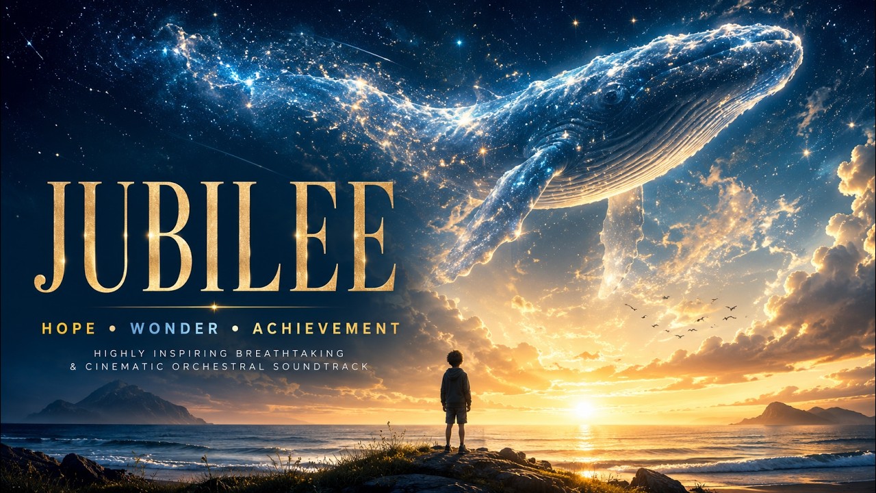 Watch Jubilee | Ultimate & Triumphant Heroic Orchestral Soundtrack | Atom Music Audio on YouTube Watch Jubilee | Ultimate & Triumphant Heroic Orchestral Soundtrack | Atom Music Audio on YouTube