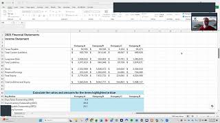 FIN300 W02 Assessment 2.1