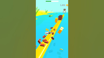 spiral roll gameplay walkthrough level 85