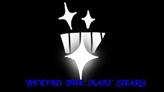 BEYOND THE MANY STARS - STARY DX2JX1 CHASE THEME - HELLBOUND OST