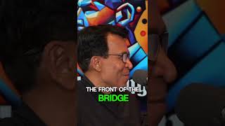 The 'Broken Bridge' Analogy for Proactive Health