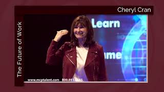 Cheryl Cran