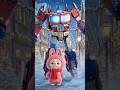 Someone Snatched Labubu’s Gift… and It Broke Everyone’s Heart 💔😢