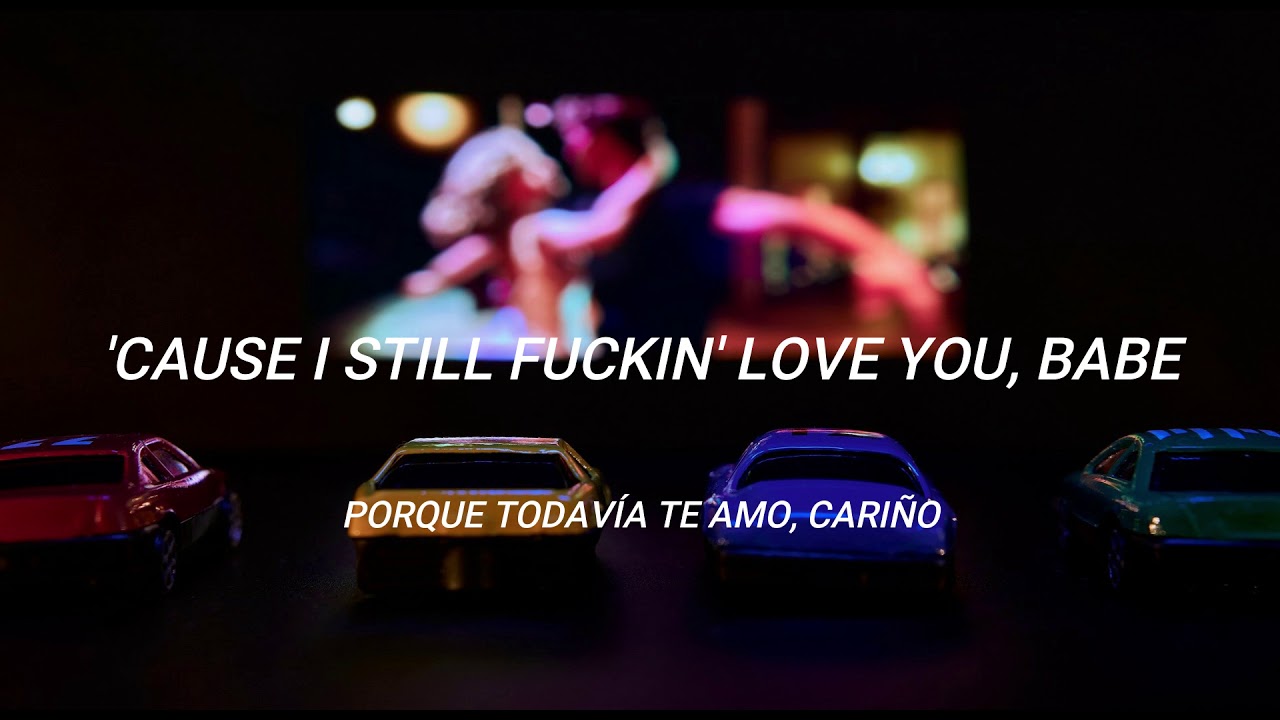 Olivia Rodrigo - Drivers License (Dracke Blade Remake) (Mike Demero ¨video style¨)