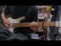 【guitar cover】心ひとつ/えんどあ。【Intro】