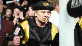 Movie Geeks United Interview: BURT YOUNG