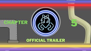 candyshadow and friends malmare breach chapter 5 (official trailer)
