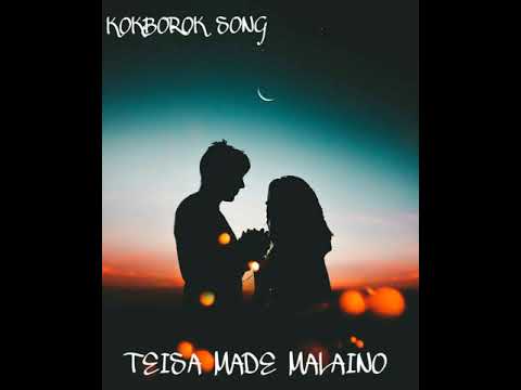 Teisa made malainokokborok song