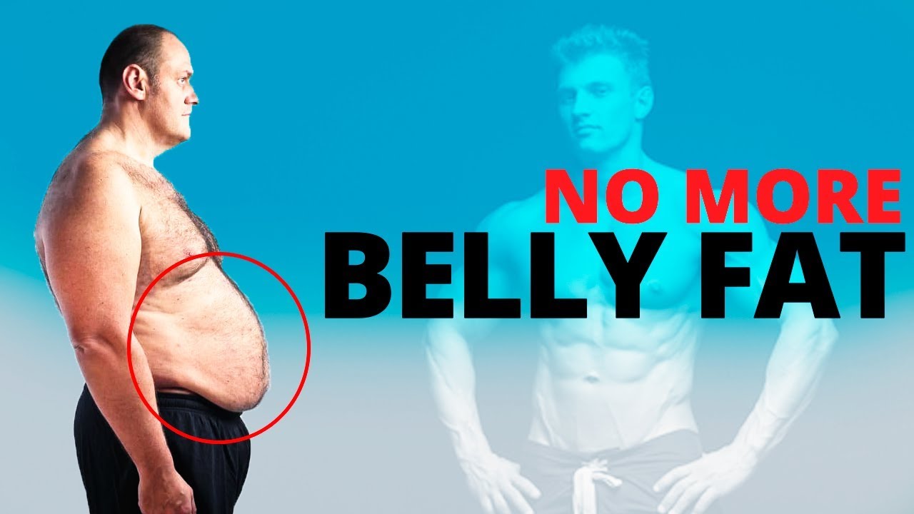 How To Trigger Stubborn BELLY FAT Loss! (Backed By Scientific Studies) entrepreneurship in colombia