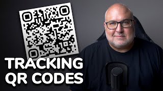 EASY QR Code Tracking in Google Analytics