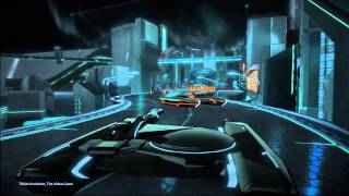 Beyond The Code: The History of Tron - TRON: Evolution