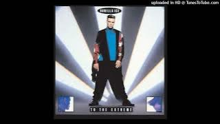 Vanilla Ice - Ice Ice Baby (Intro Clean)