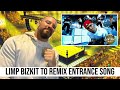 Bron Breakker Wants Limp Bizkit to Remix His Entrance Music WWE Royal Rumble