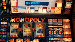 Part 1/2 Arcade Fruit Machine Session in Chatham. June 2025