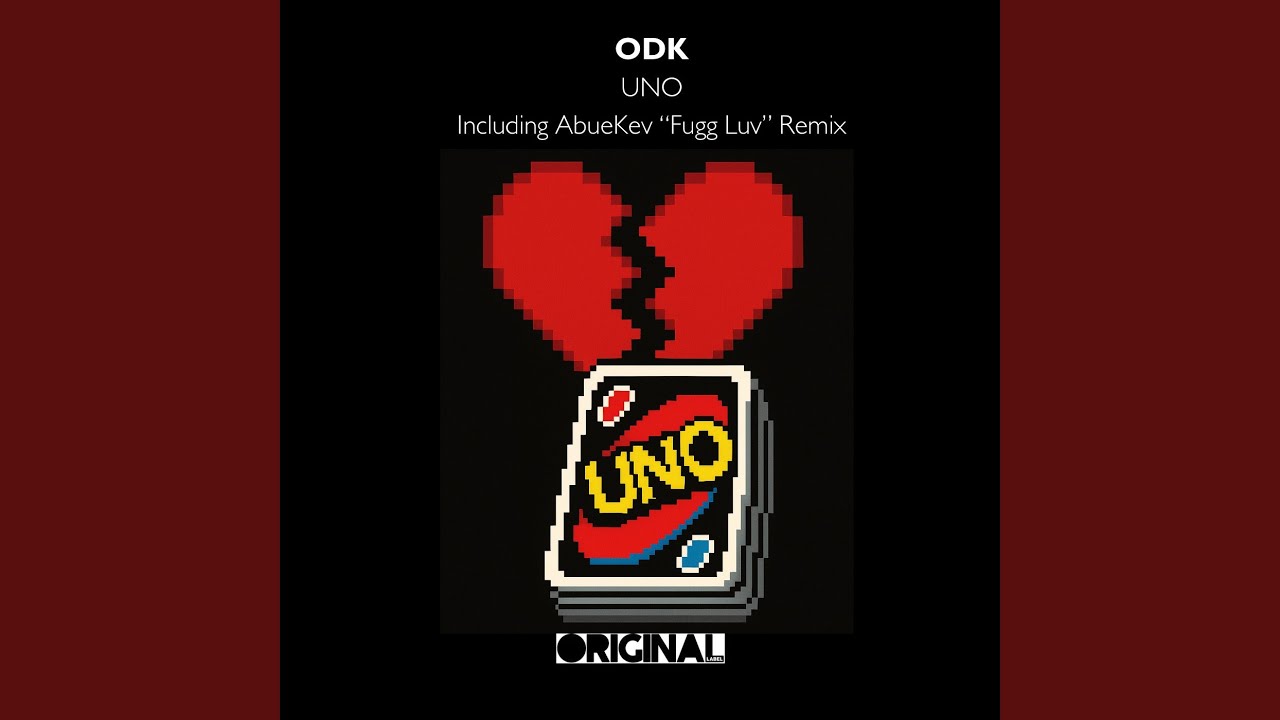 Watch UNO (Original Mix) on YouTube Watch UNO (Original Mix) on YouTube