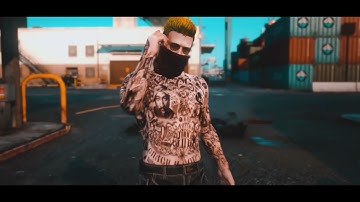 Nexus Rp Official Loading Screen