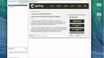 Data-Driven Applications with Spring and Neo4j