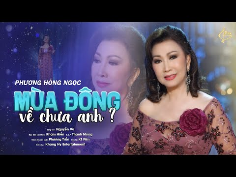 Mùa Đông Về