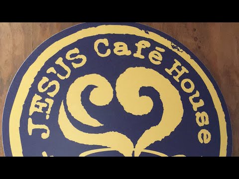 2018.09.01 Jesus Cafe House S Worship