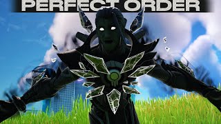 Fortnite will be PERFECT.