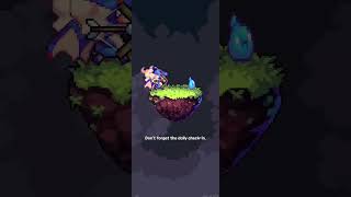 PixelHeroesAdventure let go map 4
