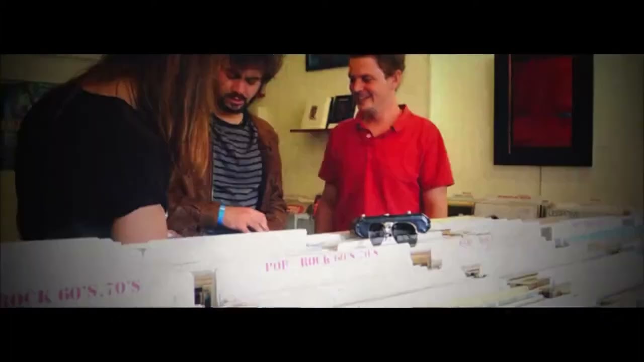 Festival Levitation France