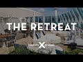 The Retreat: All Suites. All Exclusive. All Included.