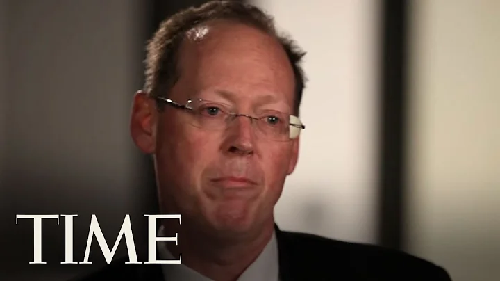 10 Questions For Paul Farmer | TIME