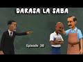 DARASA LA SABA Episode 30