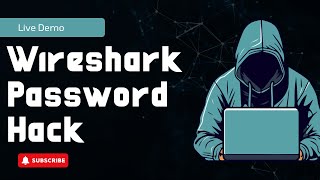 Wireshark  For Hacking Password on HTTP Protocol Live Demo