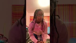 When Your Mom Says To Your Aunt That Your Have A Youtube Channel