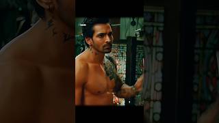 Sanam Teri Kasam Movie Scene