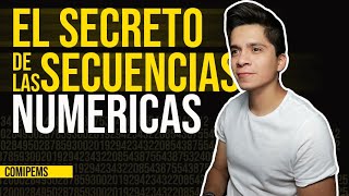 Secuencias Numericas Comipems