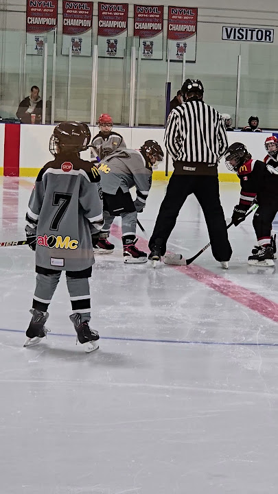 Hockey U10/U11 HL #hockey #fun